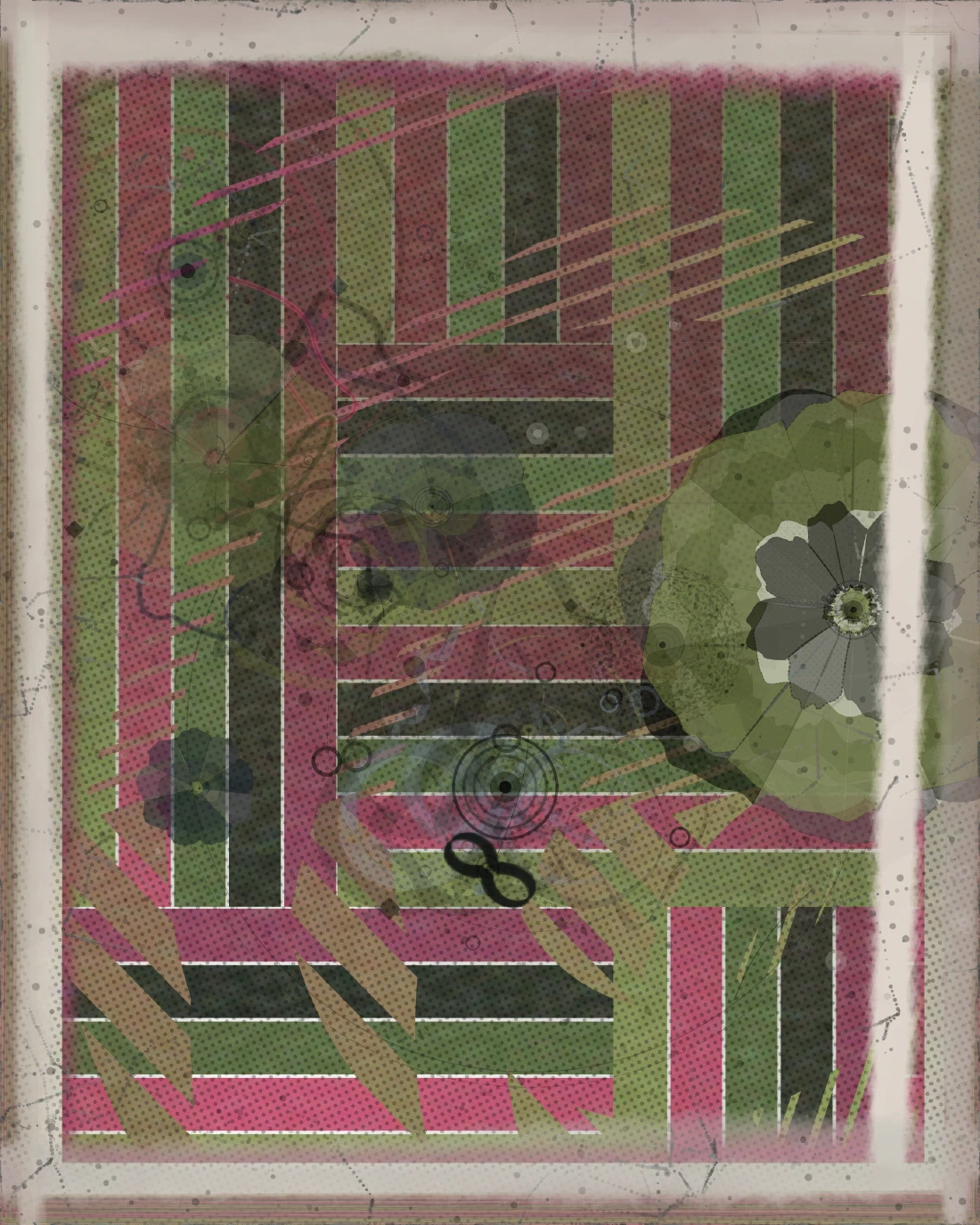 Pattern Collapse