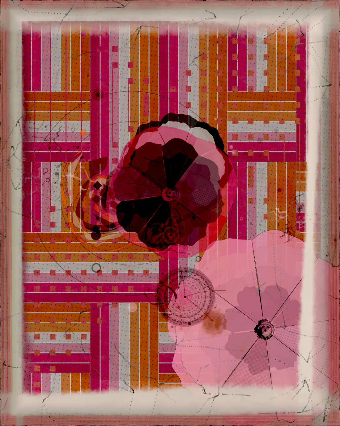 Pattern Collapse