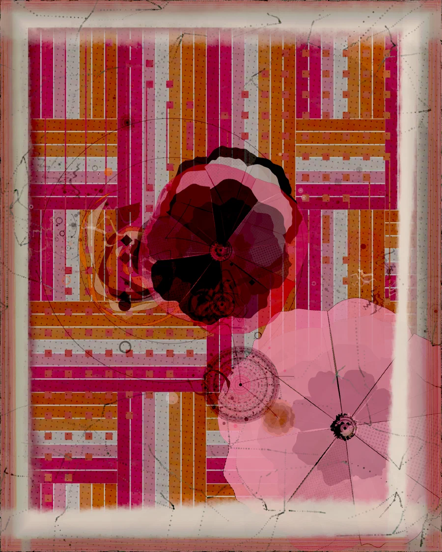 Pattern Collapse