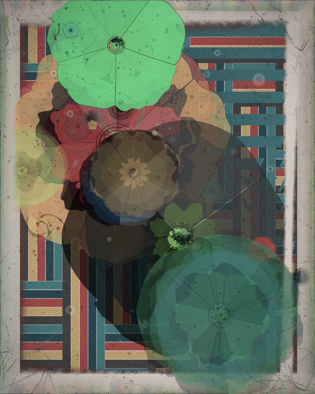 Pattern Collapse
