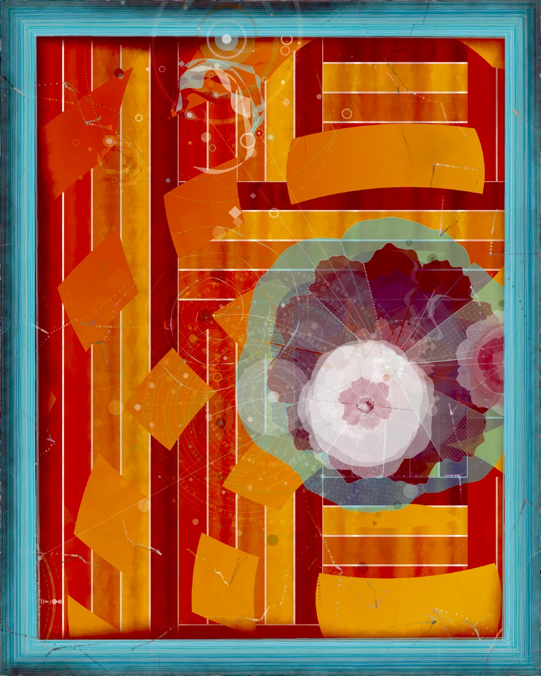 Pattern Collapse