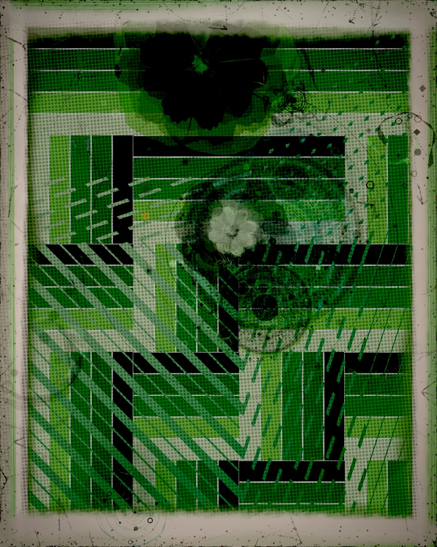 Pattern Collapse