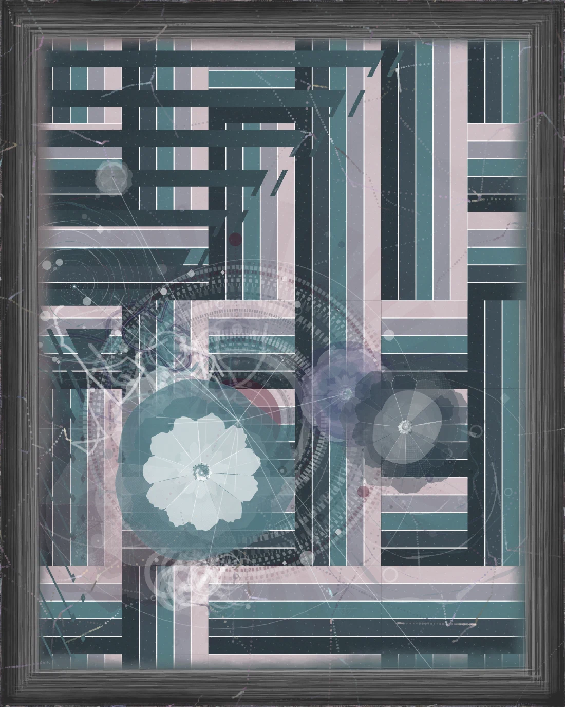 Pattern Collapse