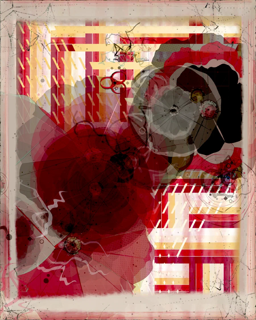 Pattern Collapse