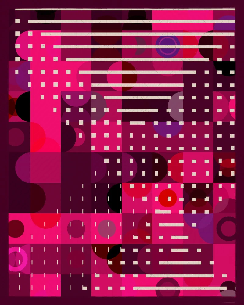 Work in progress