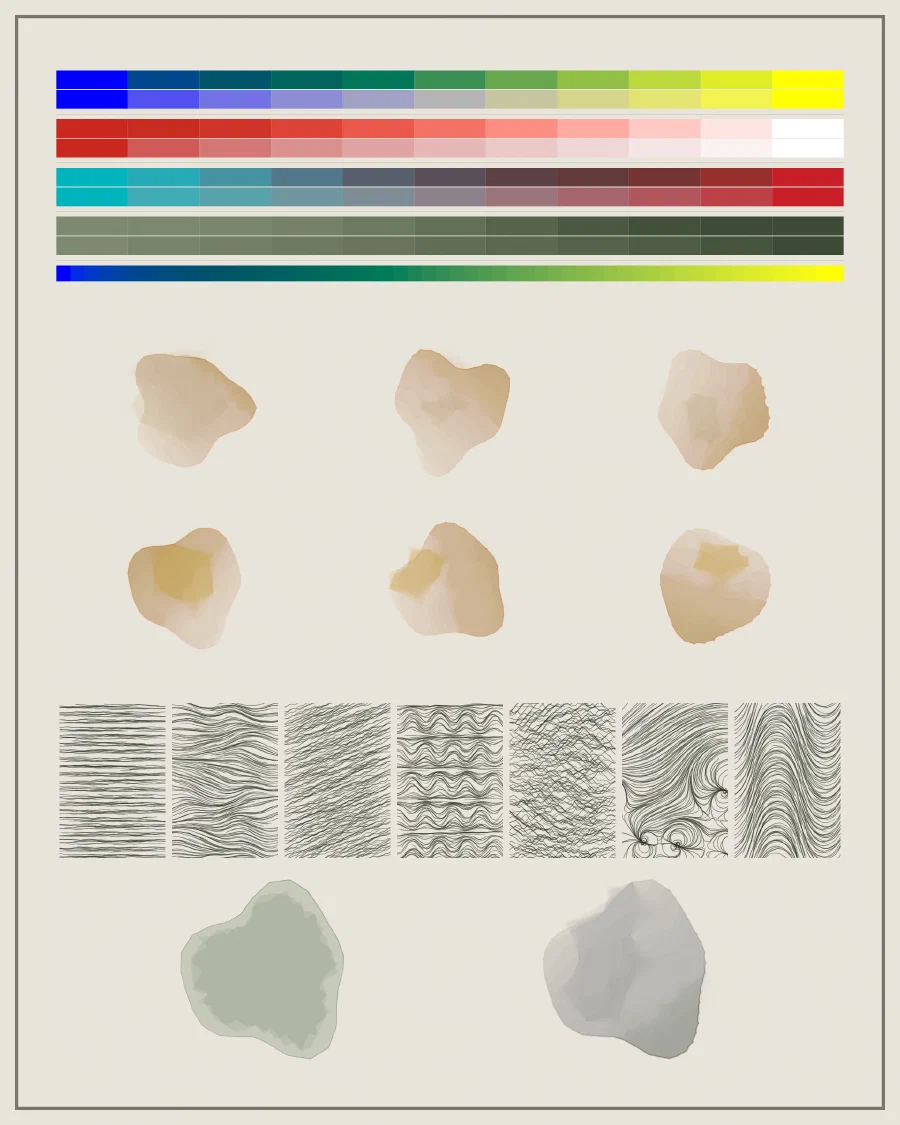 SVG Paint Engine