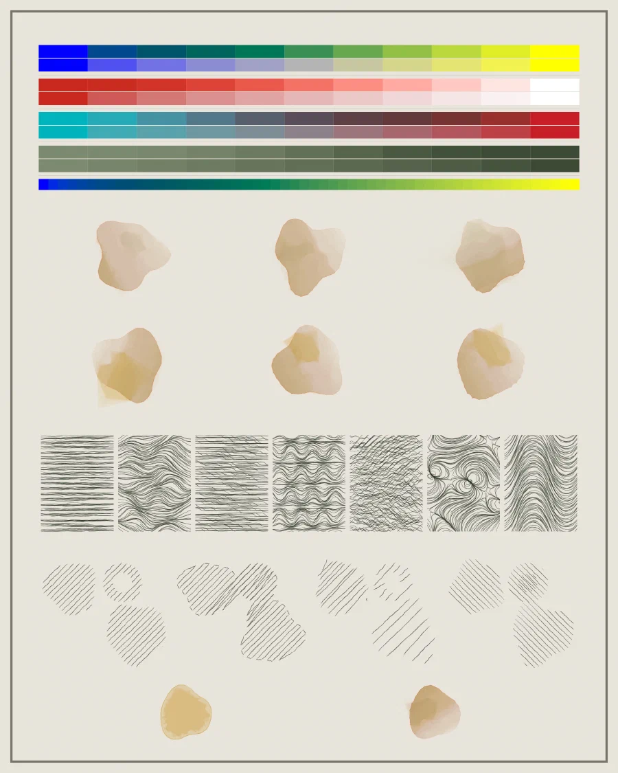 SVG Paint Engine