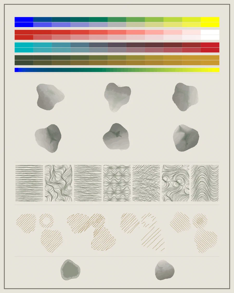SVG Paint Engine