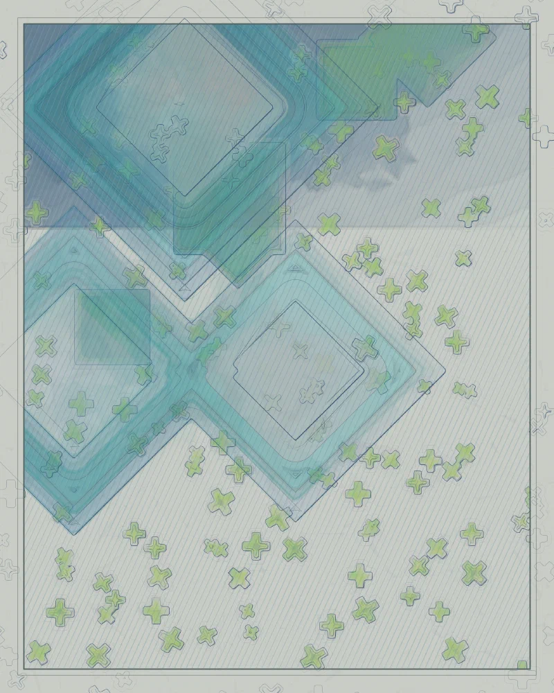 Work in progress