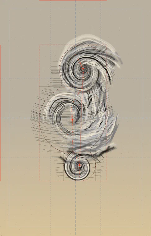 Work in progress