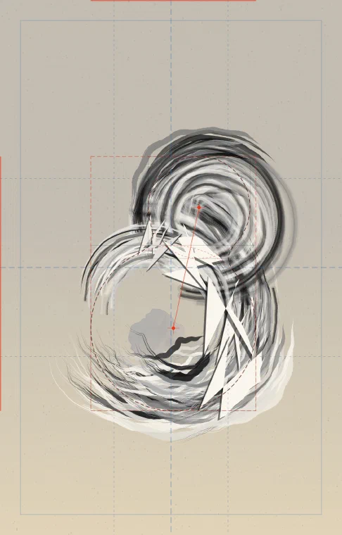 Work in progress