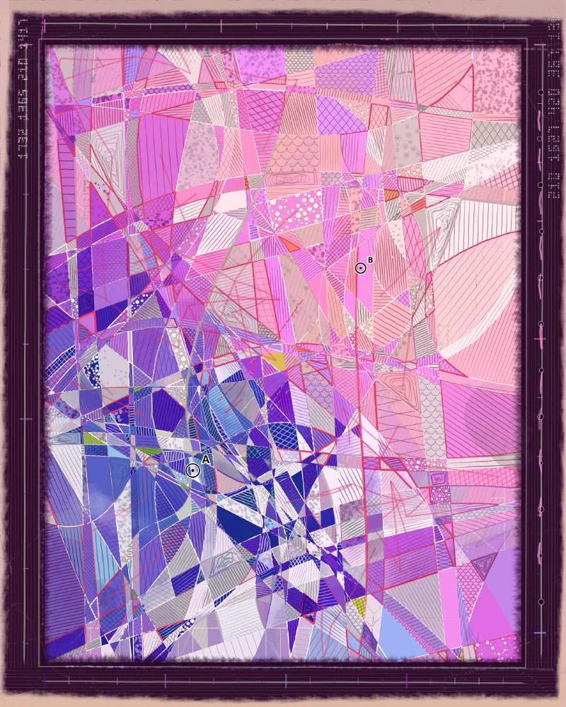 Work in progress