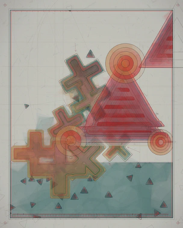 Work in progress