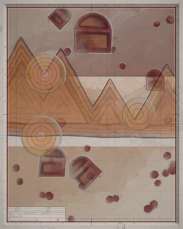 Work in progress