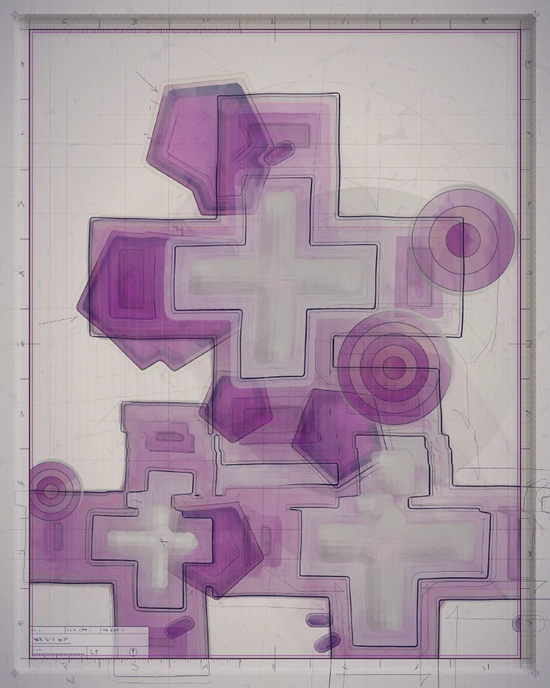 Work in progress