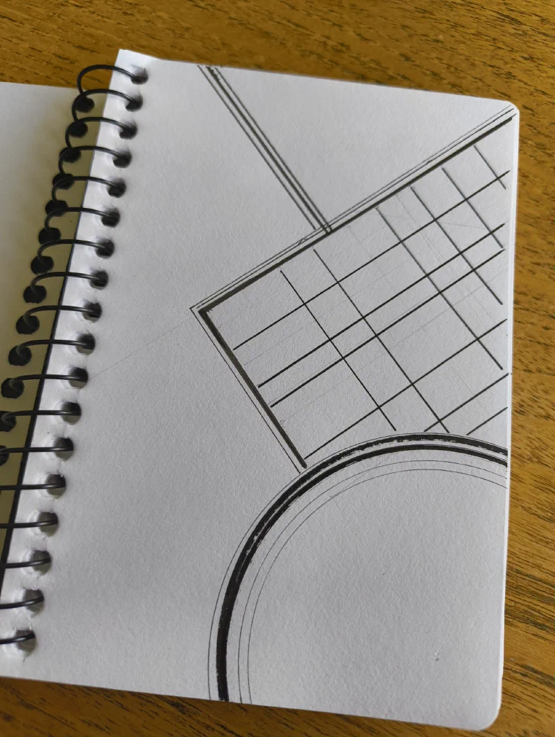 Work in progress