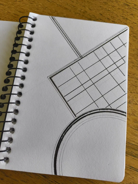 Work in progress