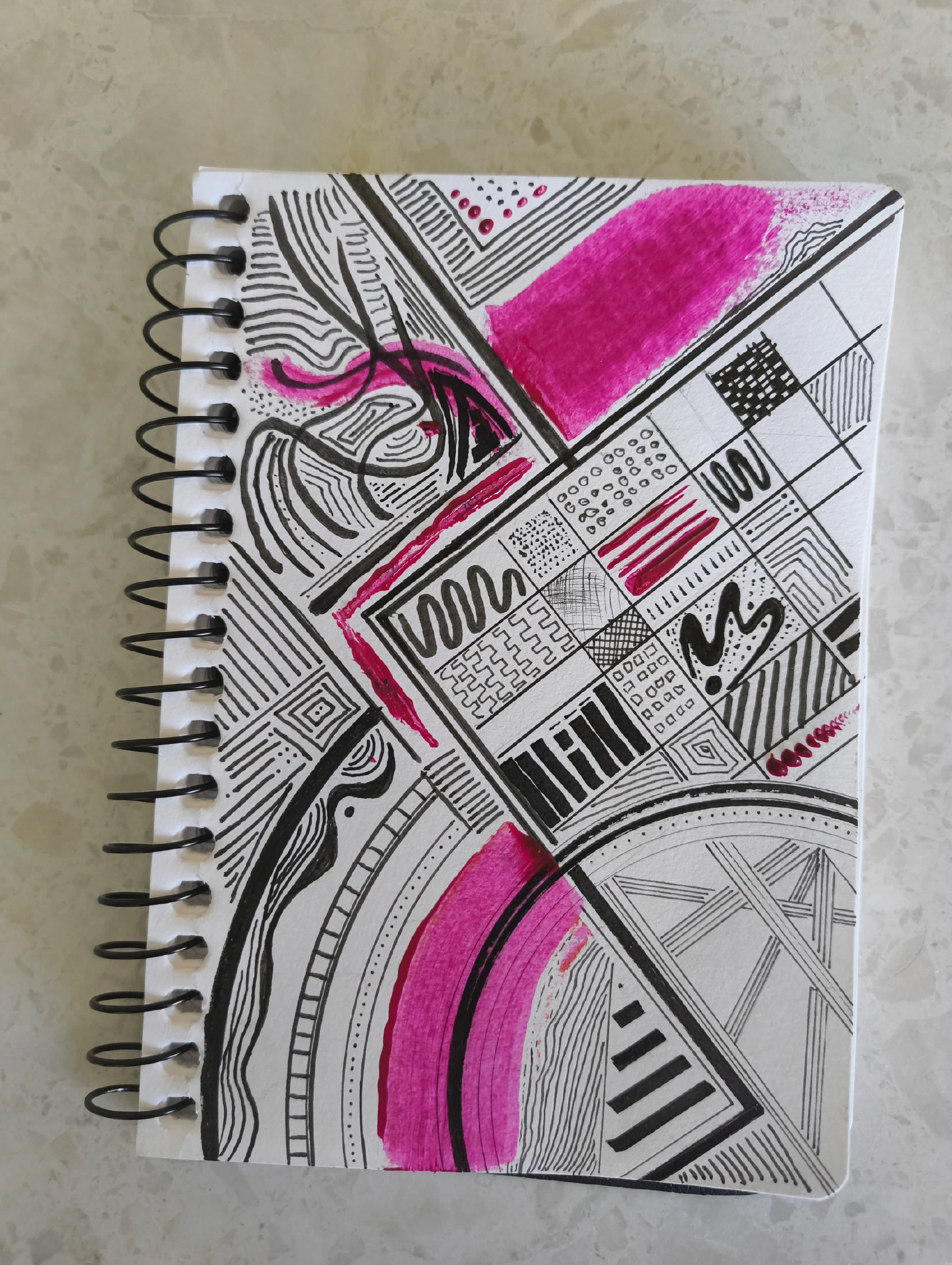 Notebook