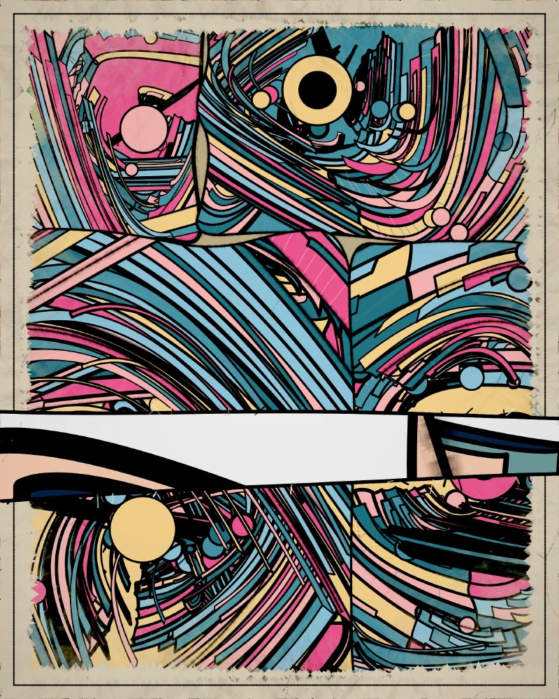 Work in progress