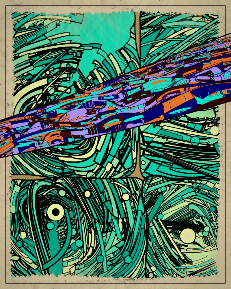 Work in progress