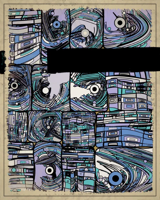 Work in progress