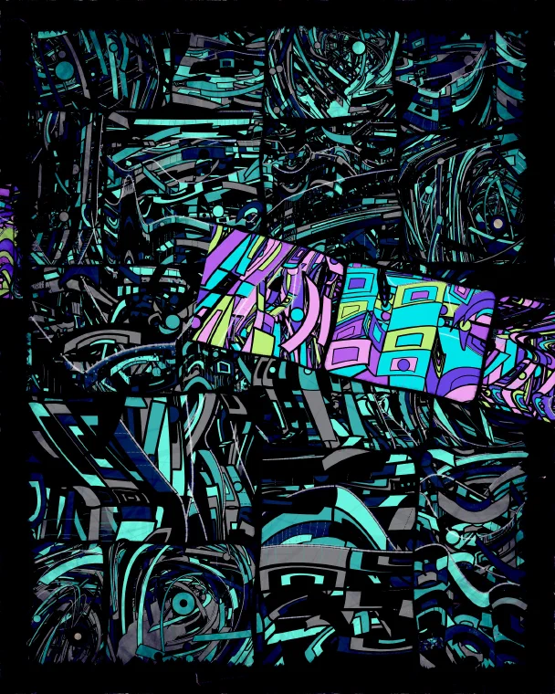 Work in progress