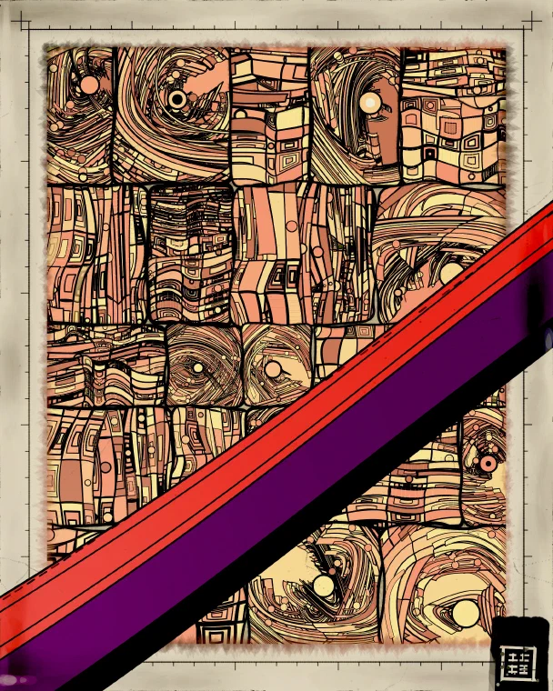 Work in progress