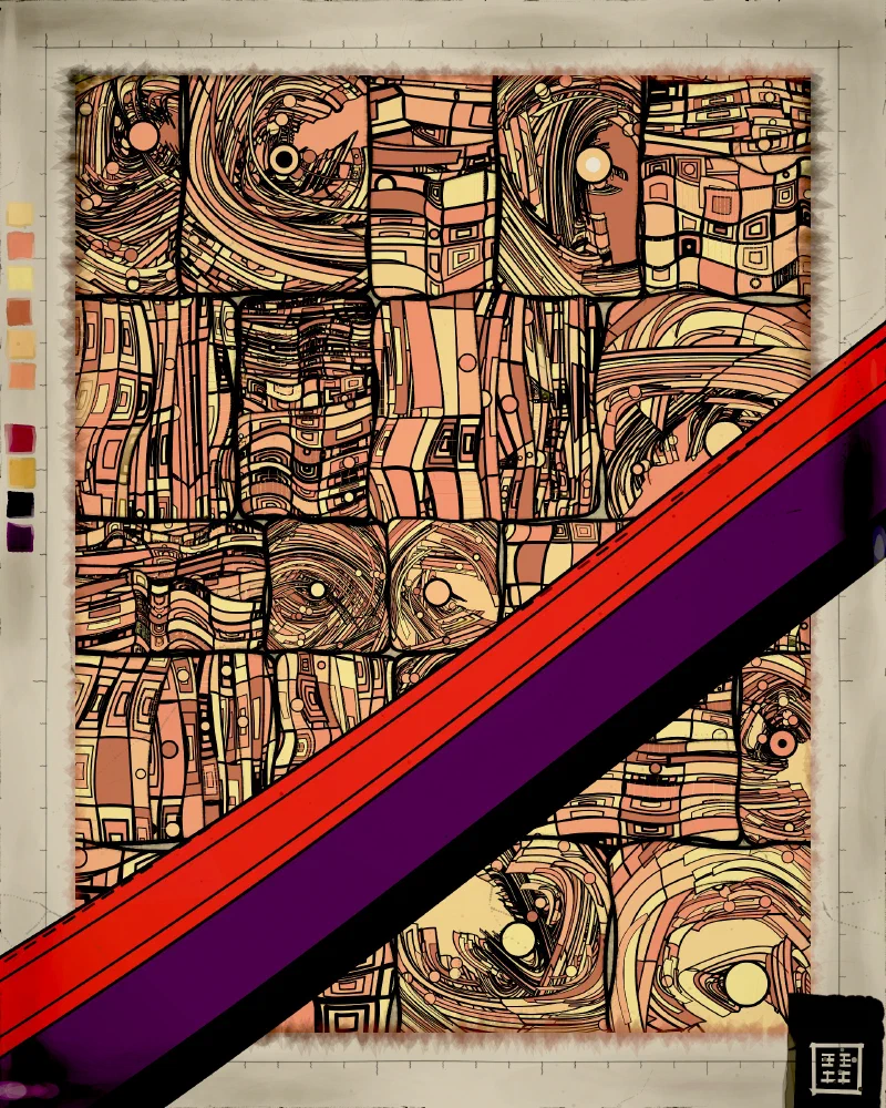 Work in progress