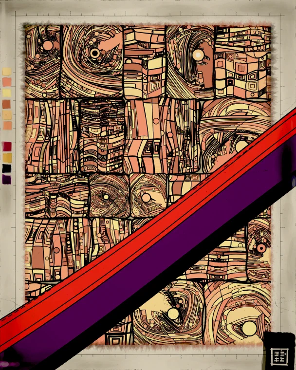 Work in progress