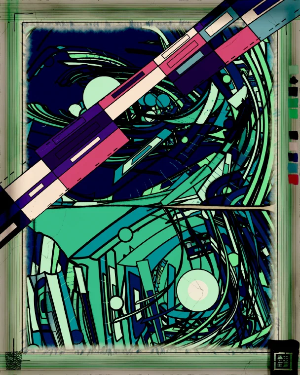 Work in progress