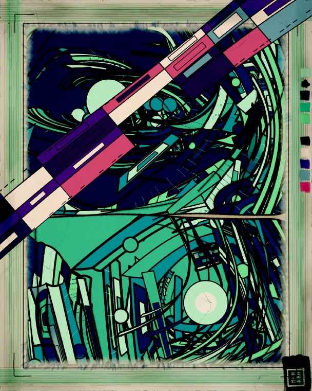 Work in progress