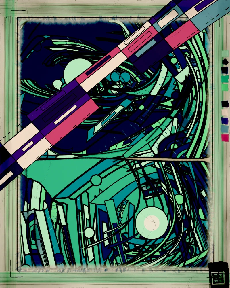 Work in progress