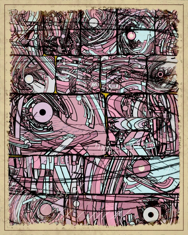 Work in progress