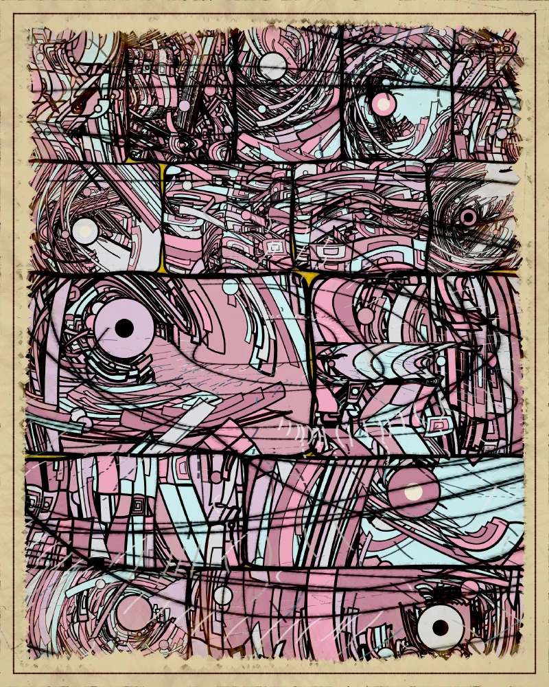 Work in progress