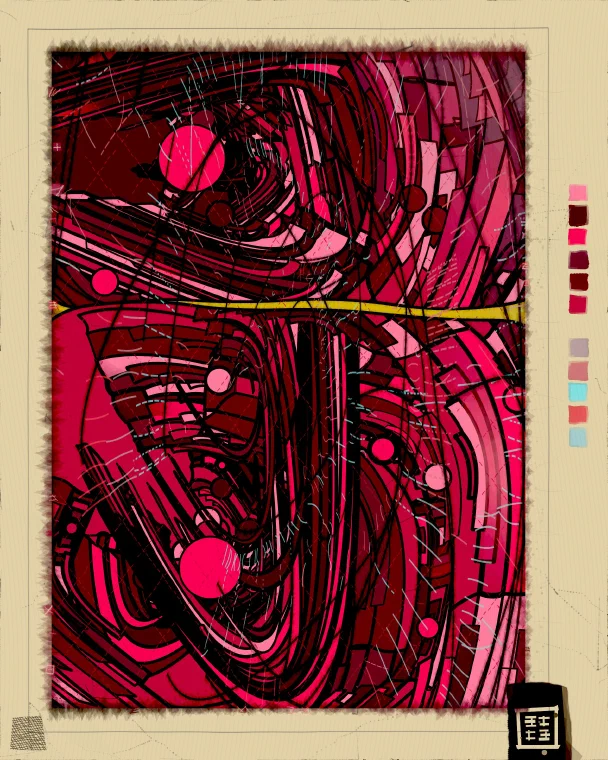 Work in progress