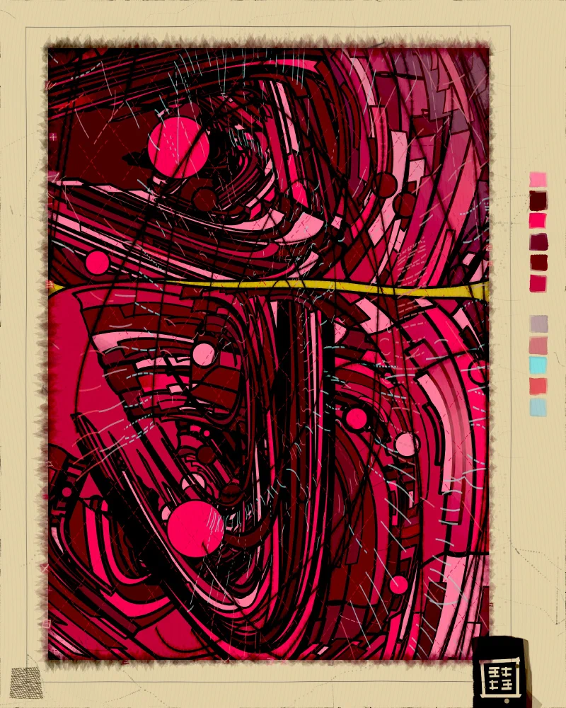 Work in progress