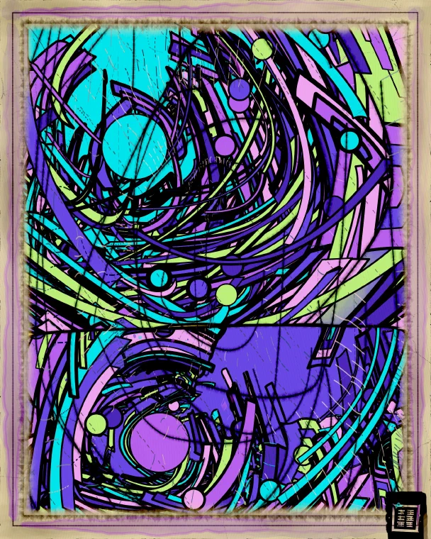 Work in progress