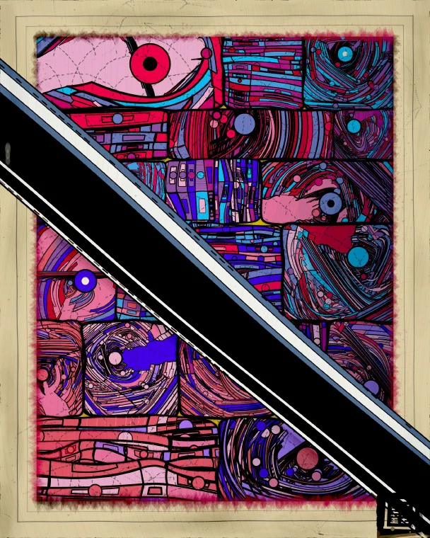 Work in progress