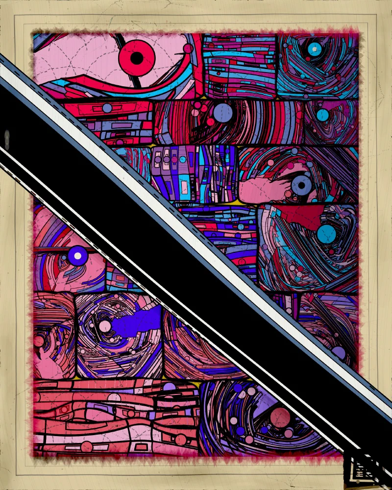Work in progress