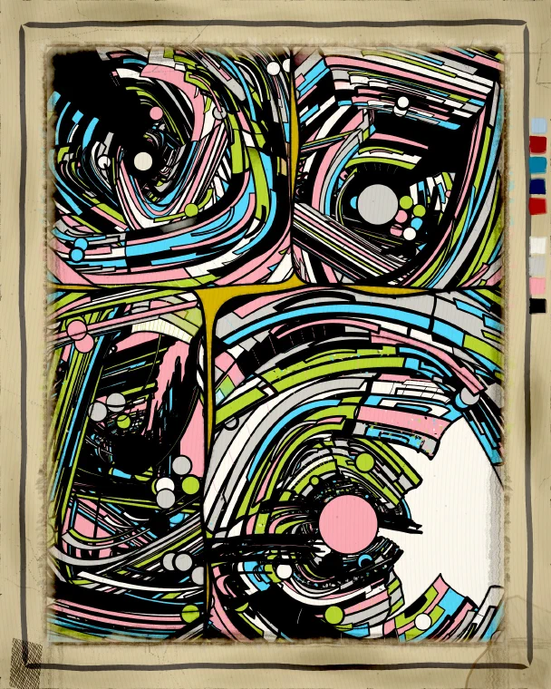 Work in progress