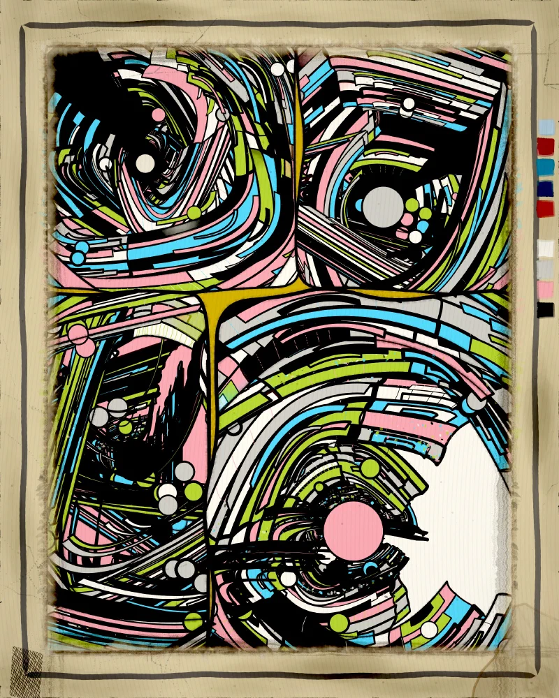 Work in progress