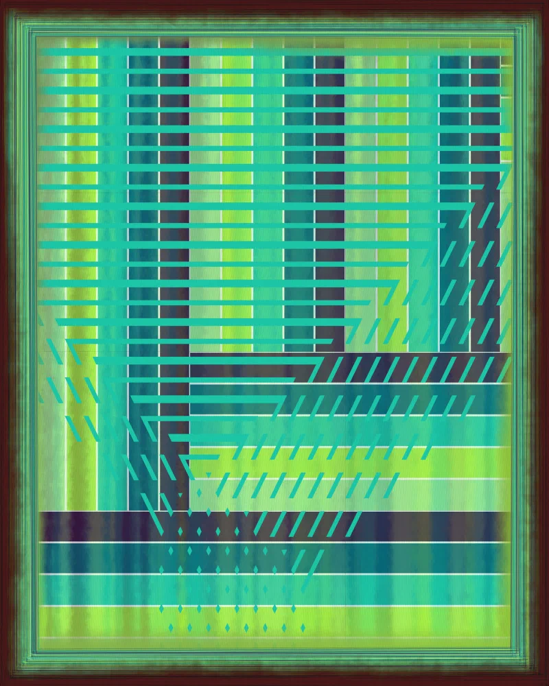 Work in progress