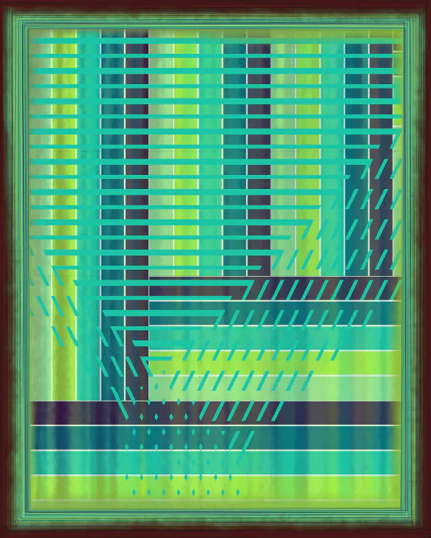 Work in progress
