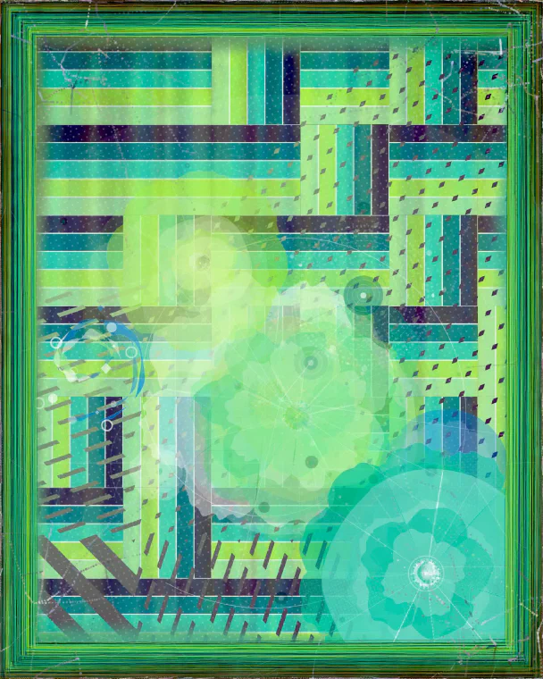 Pattern Collapse