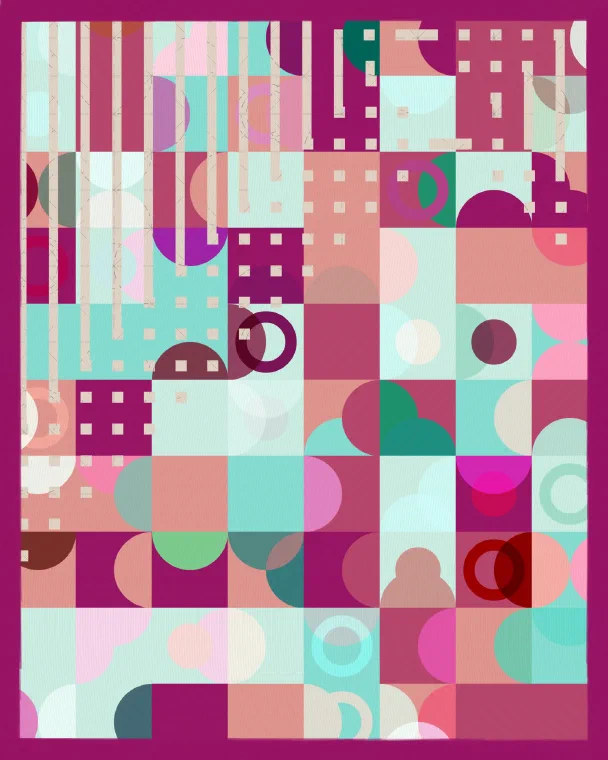 Work in progress