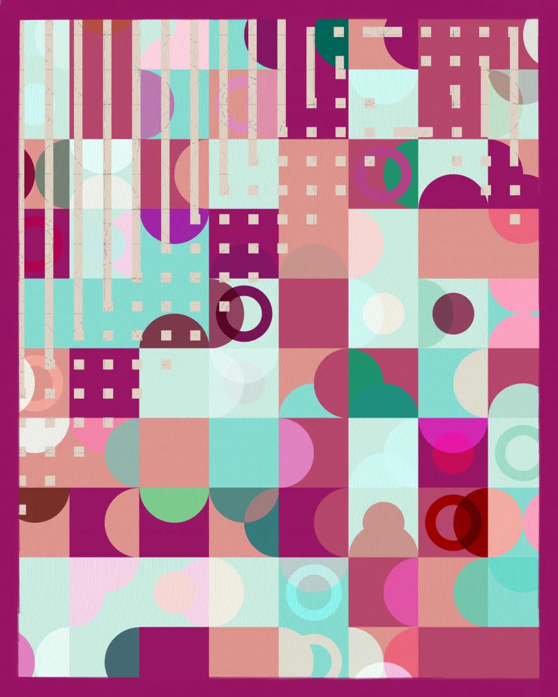 Work in progress