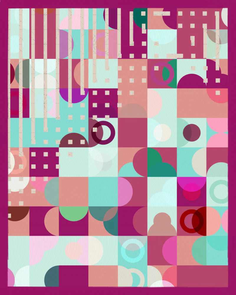 Work in progress