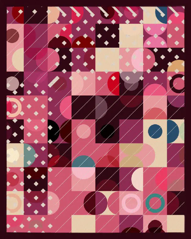 Work in progress