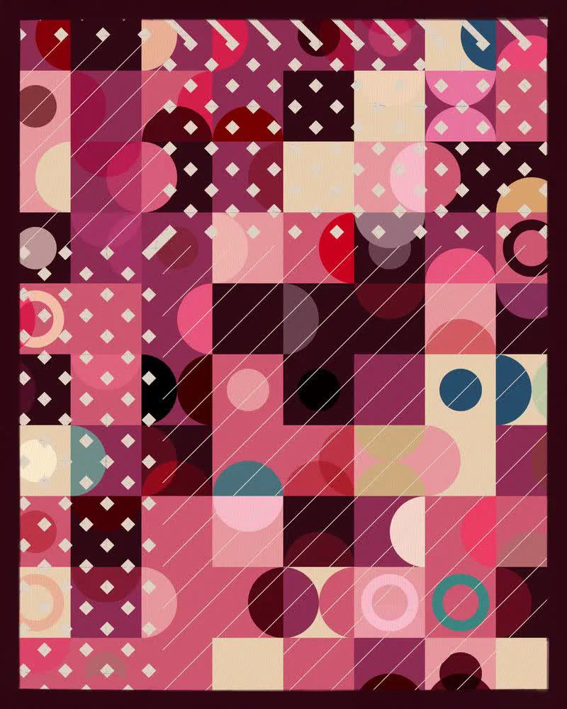 Work in progress
