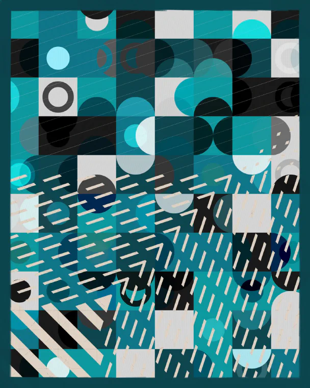 Work in progress